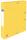 Oxford Sammelbox TOP FILE+, A4, 40mm, aus 425 g/m² Karton, gelb
