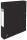 Oxford Sammelbox TOP FILE+, A4, 40mm, aus 425 g/m² Karton, schwarz