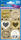 Zweckform Creativ Sticker Papier Glückwünsche 2 Bögen - geprüfte Qualität, Z-Design