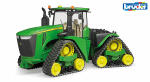 John Deere 9620 RX
