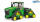 John Deere 9620 RX