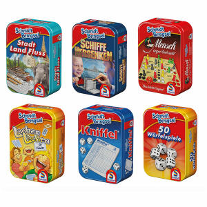 Spiel Schmidtbringsel sortiert SCHMIDT 51055 i.Display