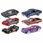 Hot Wheels 1:64 Sortiment