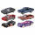 Hot Wheels 1:64 Sortiment