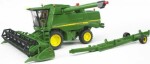 John Deere Mähdrescher T670I