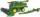 John Deere Mähdrescher T670I
