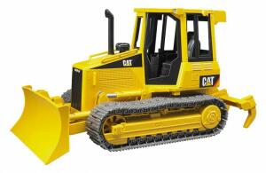 Caterpillar Kettendozer