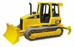 Caterpillar Kettendozer
