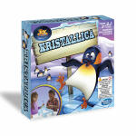 Spiel Kristallica 2-4 Spieler - 2 Batterien AA LR06...