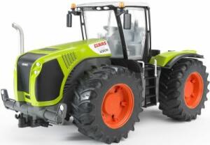 Claas Xerion 5000 Traktor