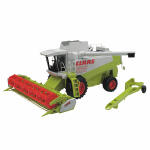 Mähdrescher Lexion 480