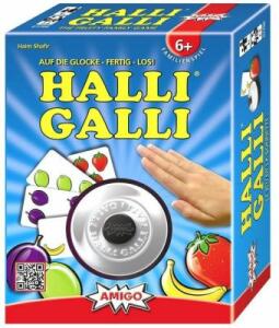 Halli Galli AMIGO 01700