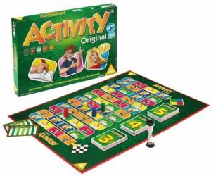 Original Activity