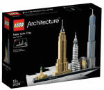 Lego Architecture New York City