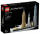Lego Architecture New York City