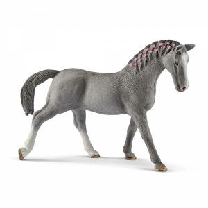 Spielzeugfigur Trakehner Stute SCHLEICH 13888