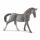 Spielzeugfigur Trakehner Stute SCHLEICH 13888