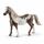Schleich Horse Club Paint Horse Wallach