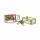 Schleich Farm World Kaninchenstall