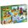 LEGO GMBH Lego Duplo Tiere der Welt