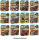 Hot Wheels Monster Trucks Die Cast Sortiment 1:64