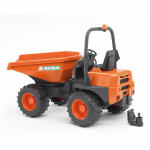 Ausa Minidumper