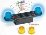 Light und Sound Modul