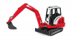 Schäff Mini Bagger Hr16