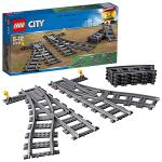 Lego City Weichen 5702016364675