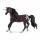 Spielzeugfigur Mond-Einhorn Hengst SCHLEICH 70578 m.Glitzer