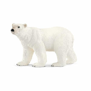 Spielzeugfigur  Eisbär SCHLEICH 14800
