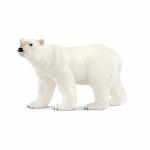 Spielzeugfigur  Eisbär SCHLEICH 14800
