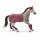 Schleich Horse Club Trakehner Stute - Reitturnier