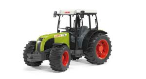 Claas Nectis 267 F