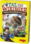 Haba Tal der Wikinger Geschicklichkeitsspiel - ab 6 Jahren