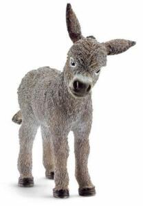 Schleich Farm World Esel Fohlen