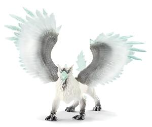 Schleich Eldrador Eis Greiff 4055744029998