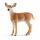 Schleich Wild Life Weißwedelkuh