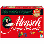 Spiel Mensch ärgere dich nicht SCHMIDT 49021mittel...