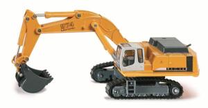 Liebherr Hydraulikbagger M87