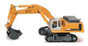 Siku SIEPER GMBH Liebherr Hydraulikbagger M87