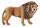 Spielzeugfigur Löwe brüllend SCHLEICH 14726