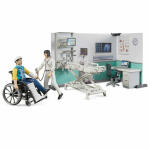 bworld Krankenstation