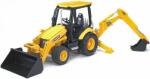 Jcb Midi CX Baggerlader