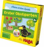 Haba Meine ersten Spiele Erster Obstgarten