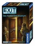 Mitbringspiel Exit Das mysteriöse Museum KOSMOS 694227
