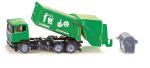 SIEPER GMBH Müllwagen 4006874018901
