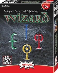Wizard AMIGO 06900