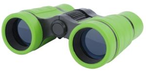 Profi Fernglas grün