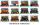 Hot Wheels Monster Trucks Die Cast Sortiment 1:24